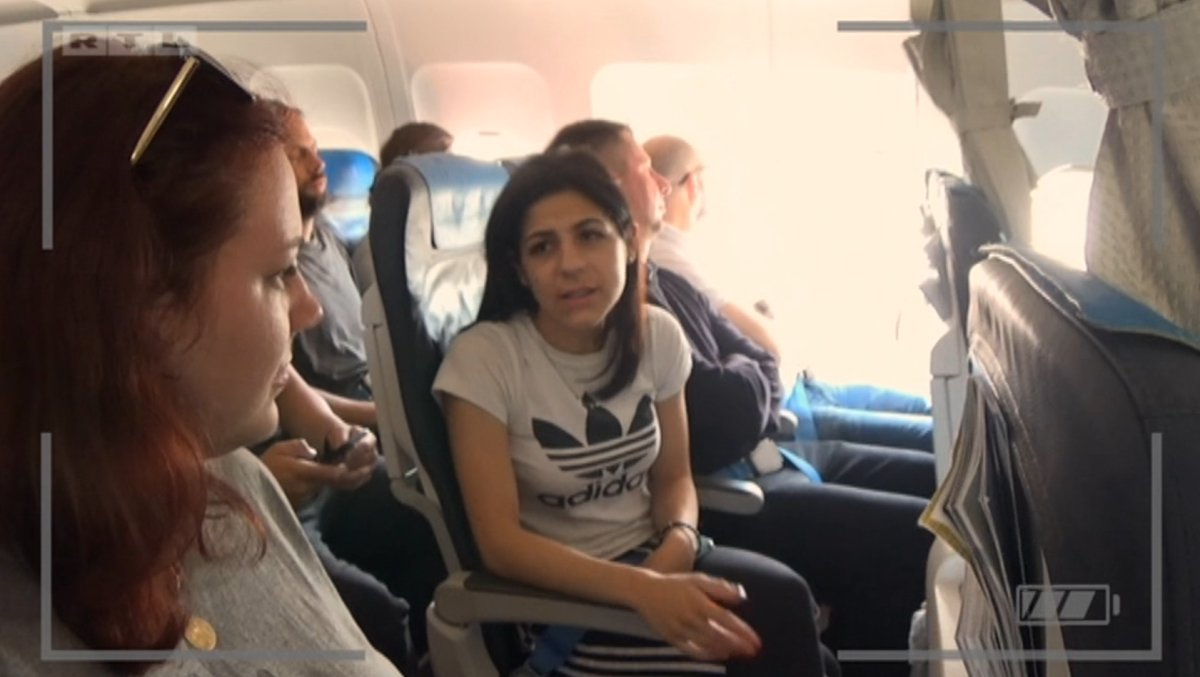 Svađe u "Ljubav je na selu": "Ne slažemo se nikako"